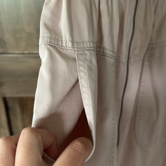 Universal Thread Pale Pink Utility Dress - Picture 5 of 7